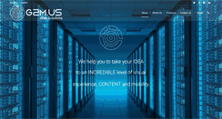 Desktop Screenshot of g2m.us